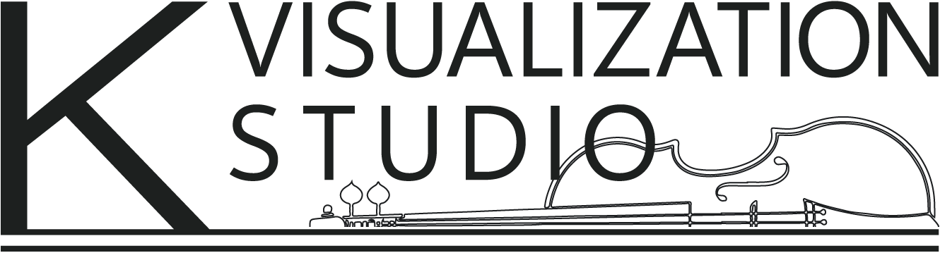 K Visualization Studio